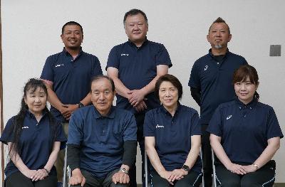 R7.8スポーツ推進委員