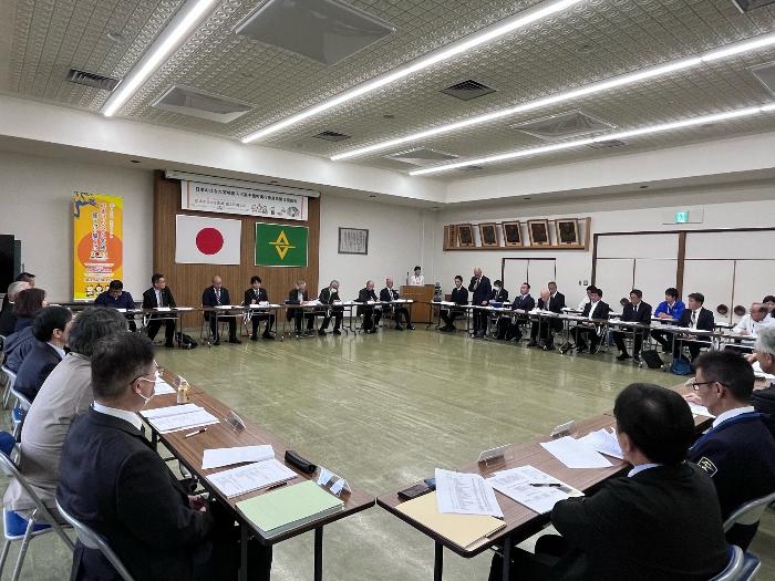 第3回総会