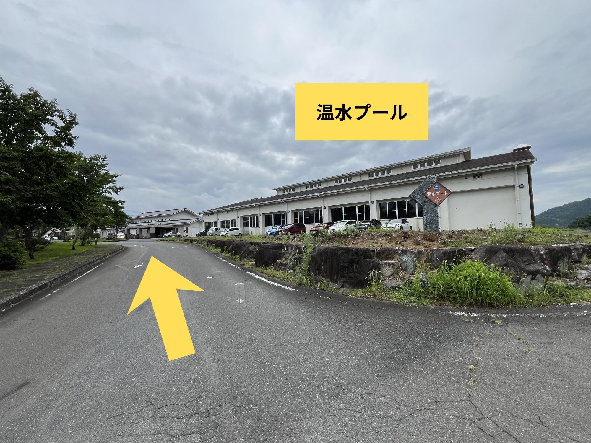 ふれあいバス