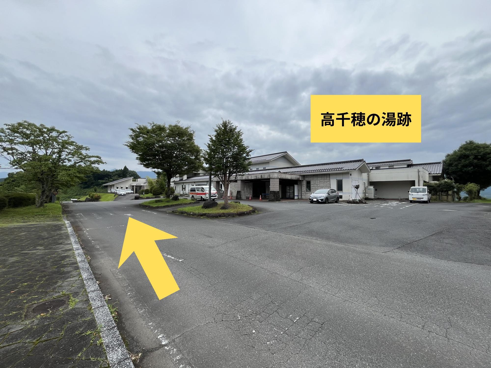 ふれあいバス
