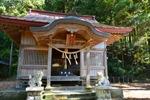 熊野神社の外観の写真